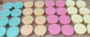 Christmas Special Edition 4xLarge Box Set Wax Melts - Forelo Scents