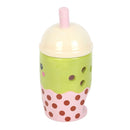 Cute Kawaii Bubble Tea Wax Burner Novelty Gift - Forelo Scents