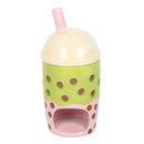 Cute Kawaii Bubble Tea Wax Burner Novelty Gift - Forelo Scents