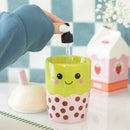 Cute Kawaii Bubble Tea Wax Burner Novelty Gift - Forelo Scents