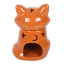 Fox Cute Animal Children's Novelty Gift Wax Burner - Forelo Scents