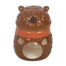 Hazel Hedgehog Oil Burner Gift Wax Burner - Forelo Scents
