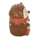 Hazel Hedgehog Oil Burner Gift Wax Burner - Forelo Scents