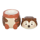 Hazel Hedgehog Oil Burner Gift Wax Burner - Forelo Scents
