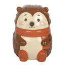 Hazel Hedgehog Oil Burner Gift Wax Burner - Forelo Scents