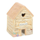 Hen House Farm Countryside Wax Burner Novelty Gift - Forelo Scents