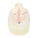 Hen Shaped Ceramic Animal Farm Shop Novelty Gift Wax Burner - Forelo Scents