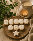 Personalised Custom Message Wax Melts Words & Phrases Gift Box - Forelo Scents