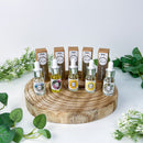 5 Fragrance Oil Pack of Favourite Scents - Forelo Scents