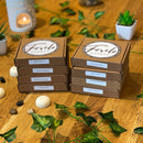 8 Box Multipack Wax melts (8 x 100g Box) - Forelo Scents