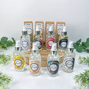 Room Spray Pack of 8 – Long Lasting Scents for Fresh Homes - Forelo Scents