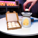 Aliens · Perfume Soy Wax Melt Highly Scented Home Fragrance - Forelo Scents