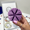 All Things British Soy Wax Melt Bundle – 4 Limited Edition Scents - Forelo Scents