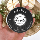 Aventos · Aftershave Soy Wax Melt Home Fragrance - Forelo Scents
