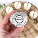 Baby Powder Soy Wax Melt A Sweet And Memorable Scent - Forelo Scents