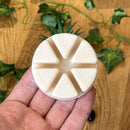 Bee Happy Ceramic Burner & Wax Melt Bundle - Forelo Scents
