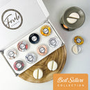 Top Picks Soy Wax Melt Sampler - Best Sellers Collection - Forelo Scents