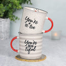 Brewtiful Mug Set Ceramic Mug Set - Forelo Scents