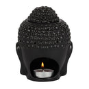 Buddha Burner & Wax Melt Bundle - Forelo Scents