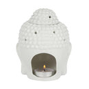 Buddha Burner & Wax Melt Bundle - Forelo Scents