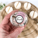Handmade Sweet Candy Floss Wax Melts - Scented Home Fragrance - Forelo Scents