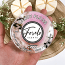 Handmade Sweet Candy Floss Wax Melts - Scented Home Fragrance - Forelo Scents