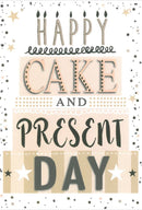 Cards for That Special Occasion – Variety Pack of Greeting Cards - Forelo Scents
