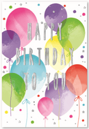 Cards for That Special Occasion – Variety Pack of Greeting Cards - Forelo Scents