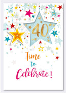 Cards for That Special Occasion – Variety Pack of Greeting Cards - Forelo Scents