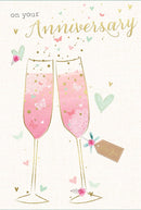 Cards for That Special Occasion – Variety Pack of Greeting Cards - Forelo Scents