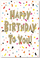 Cards for That Special Occasion – Variety Pack of Greeting Cards - Forelo Scents