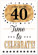 Cards for That Special Occasion – Variety Pack of Greeting Cards - Forelo Scents