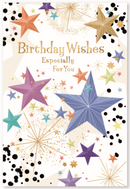 Cards for That Special Occasion – Variety Pack of Greeting Cards - Forelo Scents