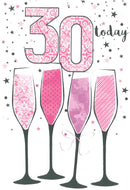 Cards for That Special Occasion – Variety Pack of Greeting Cards - Forelo Scents