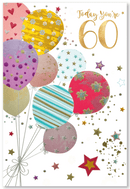Cards for That Special Occasion – Variety Pack of Greeting Cards - Forelo Scents