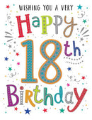 Cards for That Special Occasion – Variety Pack of Greeting Cards - Forelo Scents