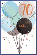 Cards for That Special Occasion – Variety Pack of Greeting Cards - Forelo Scents