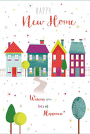 Cards for That Special Occasion – Variety Pack of Greeting Cards - Forelo Scents