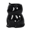 Cat Burner Ceramic Wax Melt Burner - Forelo Scents