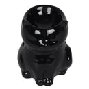 Cat Burner Ceramic Wax Melt Burner - Forelo Scents