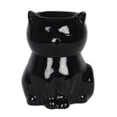 Cat Burner Ceramic Wax Melt Burner - Forelo Scents