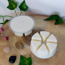 Cat Ceramic Burner & Wax Melt Bundle - Forelo Scents