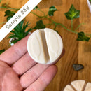 Christmas Wax Melts Set - Sample Box with Festive Selection - Forelo Scents