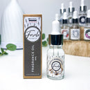 Coco & Sandalwood Fragrance Oil Highly Scented Home Fragrance - Forelo Scents