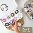 Create Your Own Wax Melt Sample Box – Luxury Customisable Scents - Forelo Scents