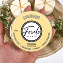 Daisies · Perfume Soy Wax Melt Highly Scented Home Fragrance - Forelo Scents