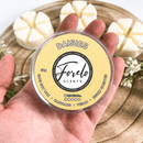 Daisies · Perfume Soy Wax Melt Highly Scented Home Fragrance - Forelo Scents