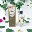 Daisies Room Spray – Fresh Floral Home & Linen Fragrance - Forelo Scents