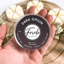 Dark Opium · Perfume Soy Wax Melt Highly Scented Home Fragrance - Forelo Scents