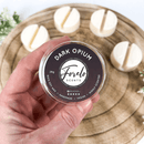 Dark Opium · Perfume Soy Wax Melt Highly Scented Home Fragrance - Forelo Scents
